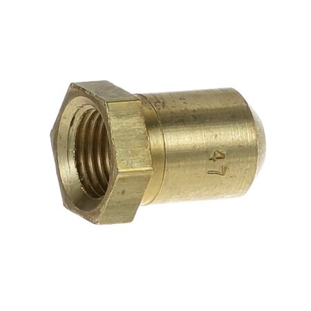 Dynamic Cooking Systems Orifice (47) 13005-47